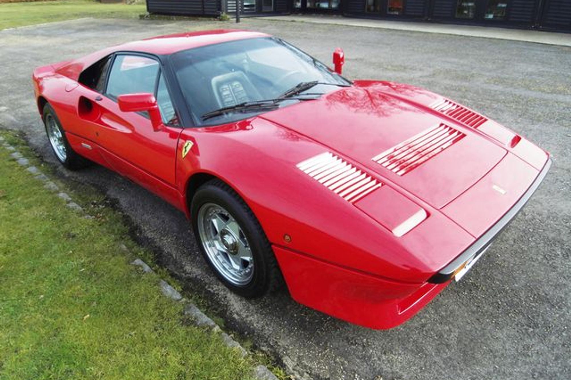 288 gto for sale